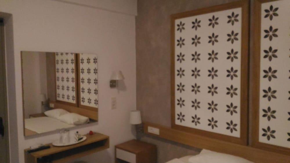 Hotel Agas Paleochora Exterior foto